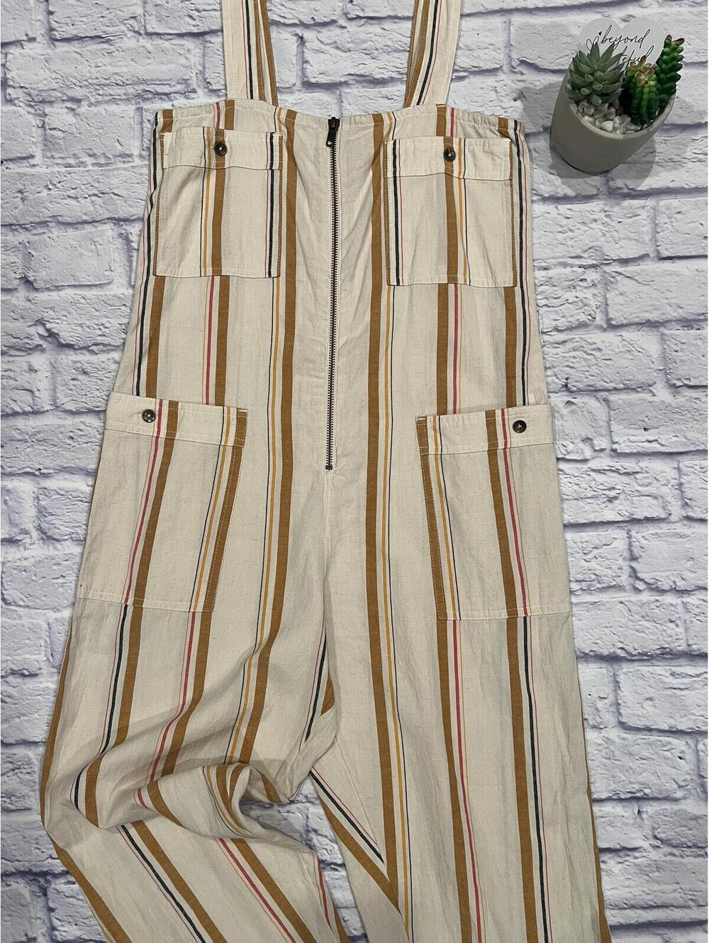 BILLABONG Jumpsuit size small - Picture 8 of 9